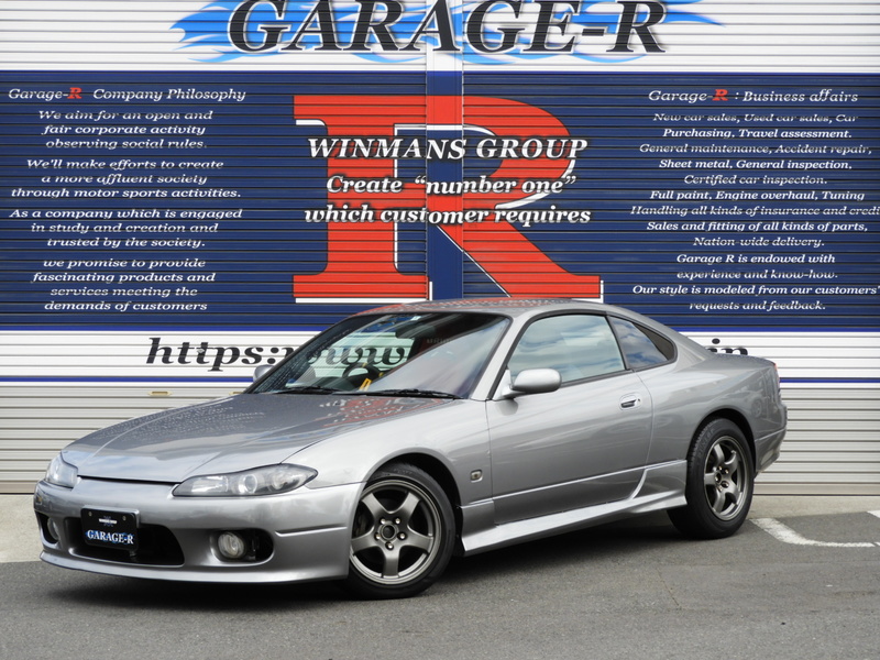 限定品】 RSR 車高調 Best i 推奨仕様 180SX RPS13 H1 3～H11 1 FR