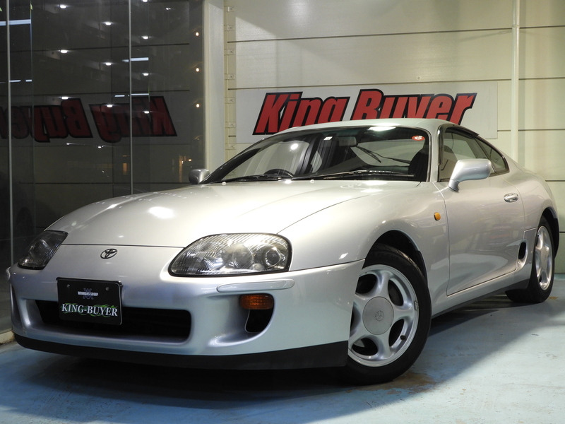 スープラ | GARAGE-R