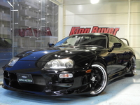 スープラ | GARAGE-R