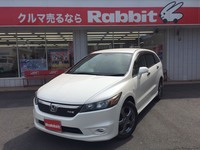 ホンダ ストリーム RSZ