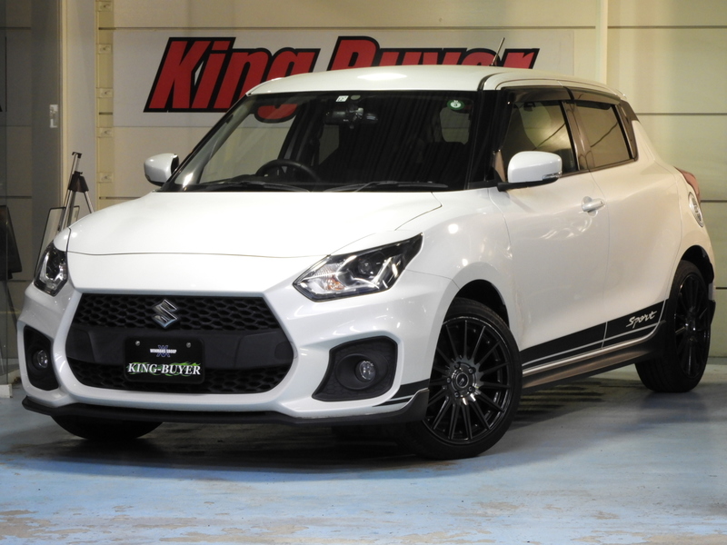 買得 オートガレージ松本様専用スイフト スイフトrs 車高調 Zc32s Zc72s サスペンション Daesbo Sp Gov Br