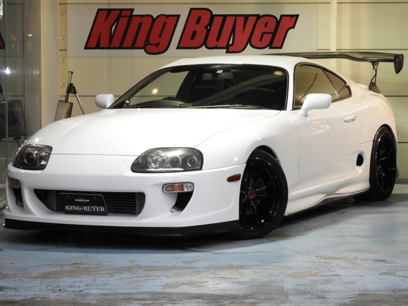 トヨタ スープラ Rz S Garage R