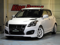 買得 オートガレージ松本様専用スイフト スイフトrs 車高調 Zc32s Zc72s サスペンション Daesbo Sp Gov Br