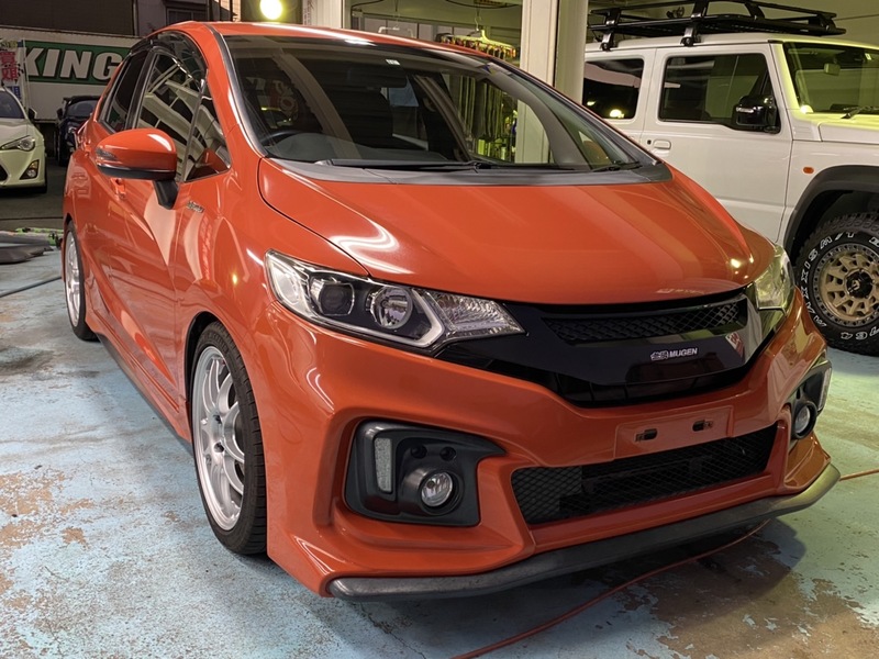 GARAGE-R