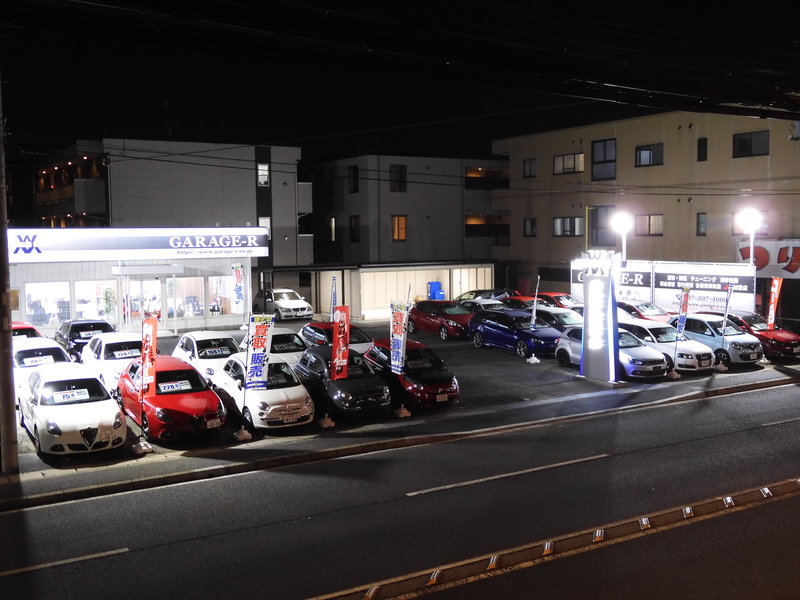 RH.Garageさん専用 Garage Kite NSX Front Condenser Guards - MITA Motorsports